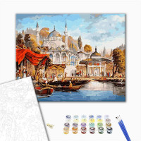 Торговий Стамбул