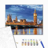 Погожий день у Лондоні Погожий день у Лондоні