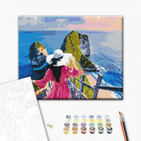 Леді на островах Леді на островах