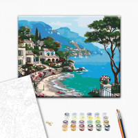 Італійська набережна