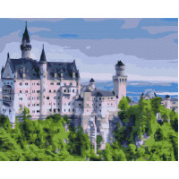 Літній замок