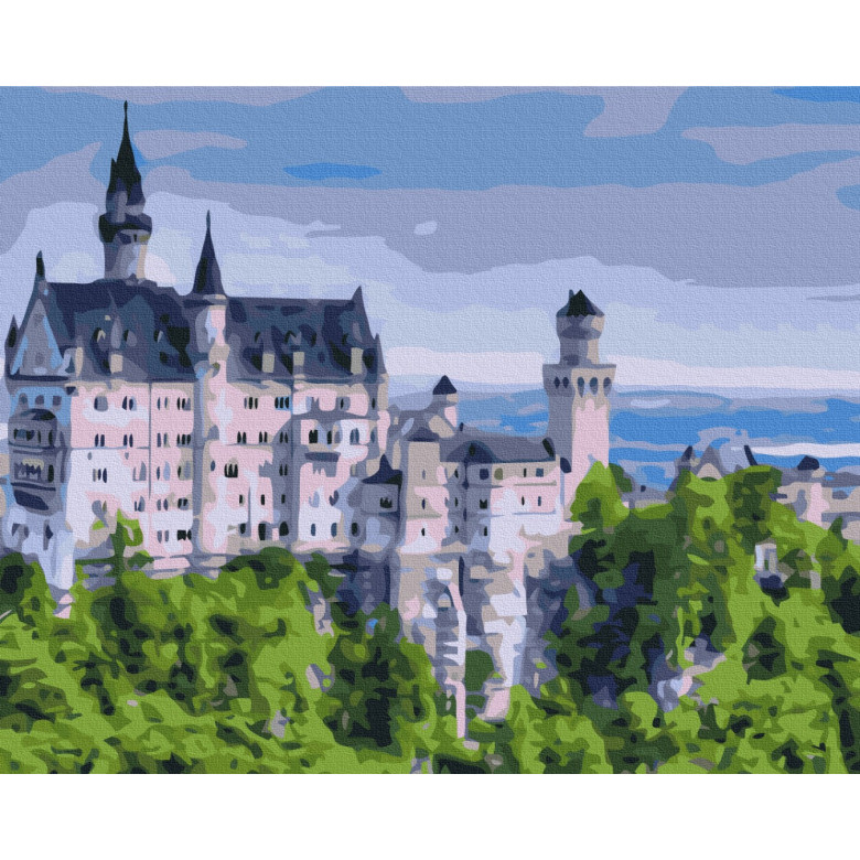 Літній замок