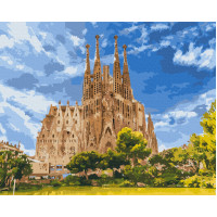 Собор Святого Сімейства