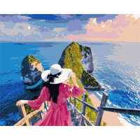 Леді на островах