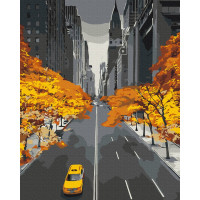 Нью-Йоркське золото