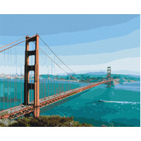 Через міст до мрії