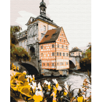 Німецький затишок