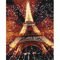 Свято в Парижі