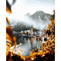 Гальштат крізь осінь