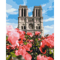 Собор Паризької Богоматері