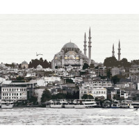 Східна подорож