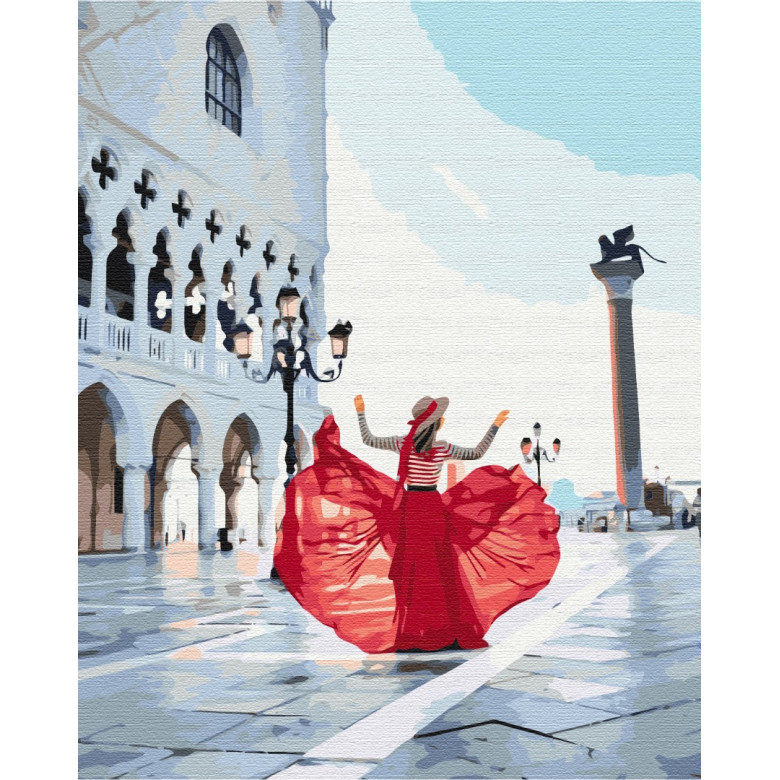 Красуня Кармен