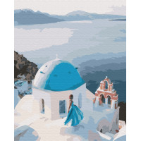 На даху Греції