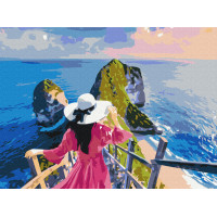 Леді на островах