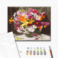 Час квітів Час квітів