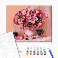 Цвітіння і вишні Цвітіння і вишні