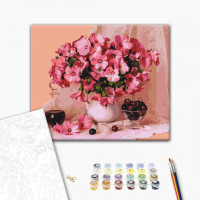 Цвітіння і вишні Цвітіння і вишні