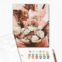 Повітряні квіти Повітряні квіти