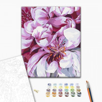 Цвіт у макро зйомці Цвіт у макро зйомці