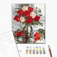 Подаровані троянди Подаровані троянди