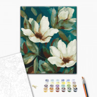 Ніжність квітів Ніжність квітів