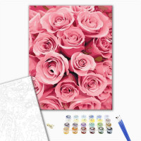 Троянди з мрій Троянди з мрій