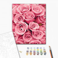 Троянди з мрій Троянди з мрій