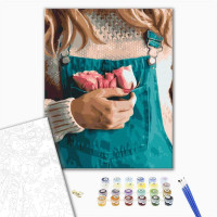 Кишенька для ніжності Кишенька для ніжності