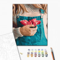 Кишенька для ніжності Кишенька для ніжності