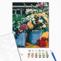 Радість флориста Радість флориста