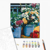 Радість флориста Радість флориста