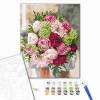 Улюблений букет Улюблений букет