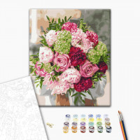 Улюблений букет Улюблений букет