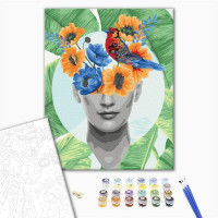 Квітучі думки Квітучі думки