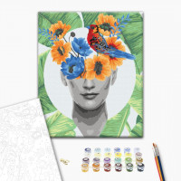 Квітучі думки Квітучі думки