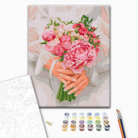 Особливий букет Особливий букет