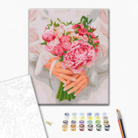 Особливий букет Особливий букет