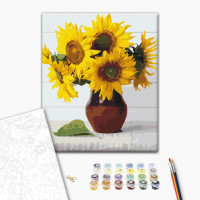 Сонце-квіти Сонце-квіти