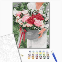 Квіти в подарунок Квіти в подарунок