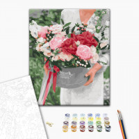 Квіти в подарунок Квіти в подарунок