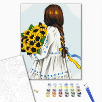 Квіти України ©Alla Berezovska Квіти України ©Alla Berezovska