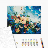 Квіти блакиті © Anna Steshenko Квіти блакиті © Anna Steshenko