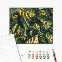 Пальмове листя Пальмове листя