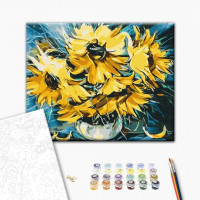 Соняхи © Oleg Loburak Соняхи © Oleg Loburak