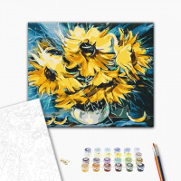 Соняхи © Oleg Loburak Соняхи © Oleg Loburak