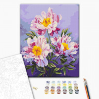 Королівство півоній © Anna Steshenko Королівство півоній © Anna Steshenko