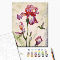 Ранкове побачення © Anna Steshenko Ранкове побачення © Anna Steshenko