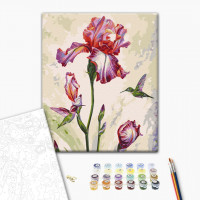 Ранкове побачення © Anna Steshenko Ранкове побачення © Anna Steshenko