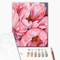 Розкіш пелюсток © Karolina Bundash Розкіш пелюсток © Karolina Bundash