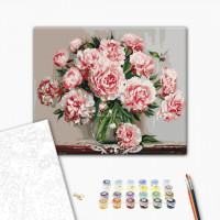 Садові піони Садові піони